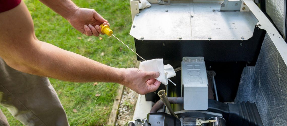 Warning Signs Your Generator Needs Repair