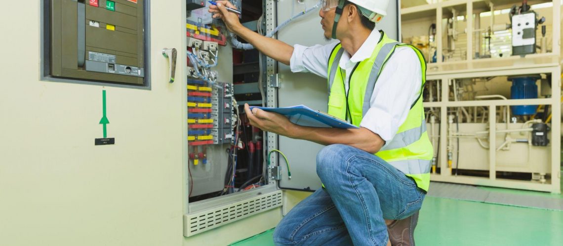 Why Every Generator Needs a Transfer Switch